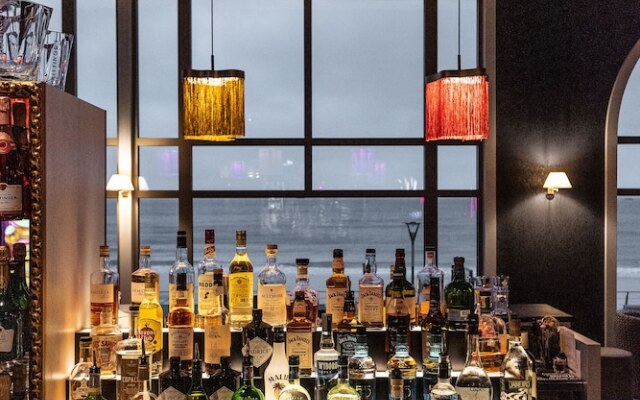 Grand Hôtel Perros-Guirec