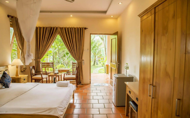 Coco Palm Beach Resort & Spa