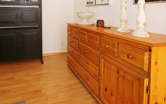 6 Person Holiday Home in Hadsund