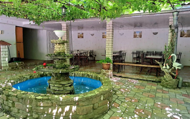 Черноморская лоза