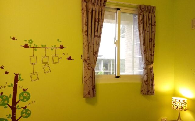 Sunny Sun B&B