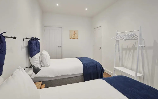 Host Stay The Coach House Apartment 2