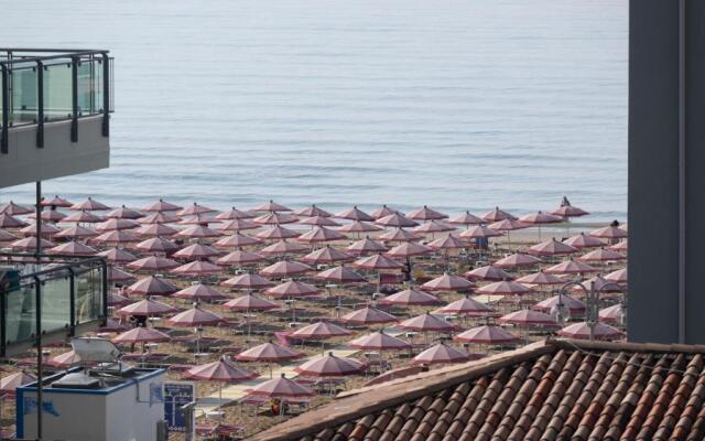 Albergo Ragno