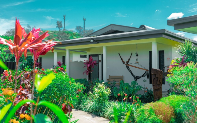 Bulabard Villas on the Coast