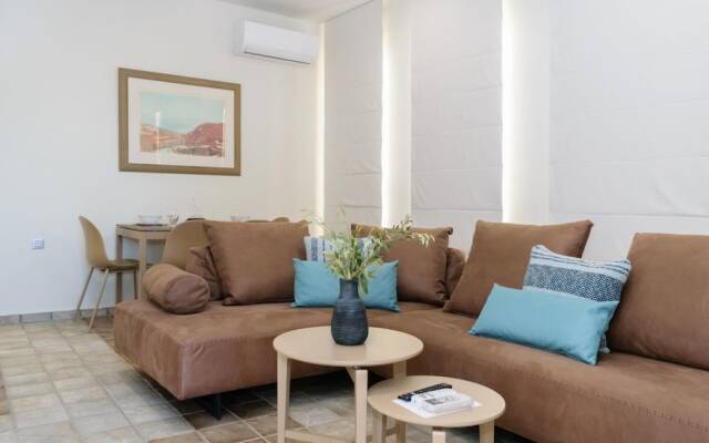 Xenios Dias Apartments