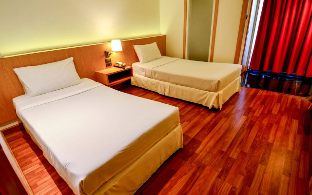 Viva Hotel Songkhla