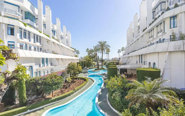 Marbella House Gf30