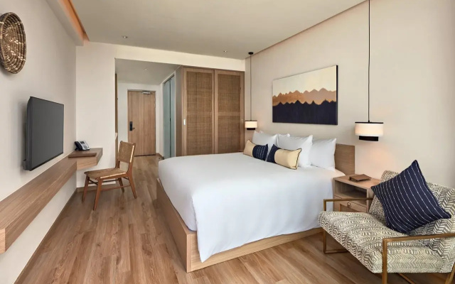 Hoi An Royal Beachfront Villas