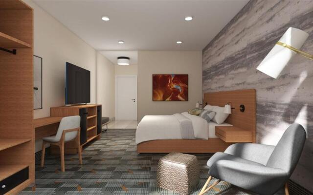 The Winslow – Winslow, AZ