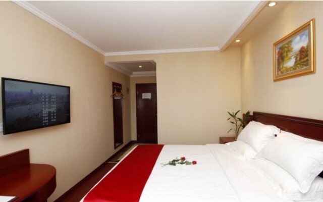 Fuhai Hotel