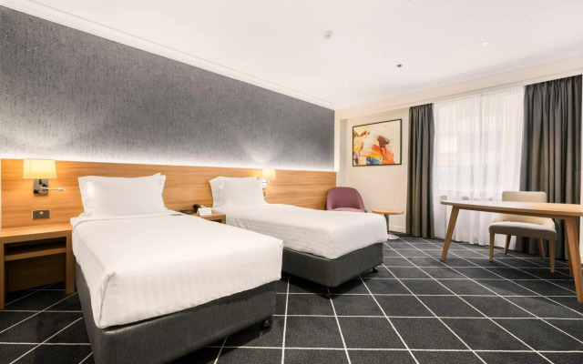 Value Hotel Thomson
