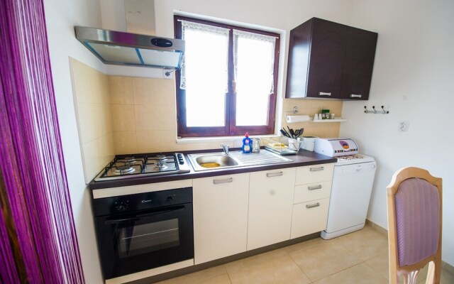 Apartments Villa Flora