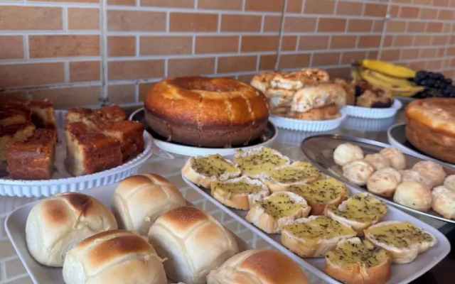 Pousada Maruá - Sabiaguaba