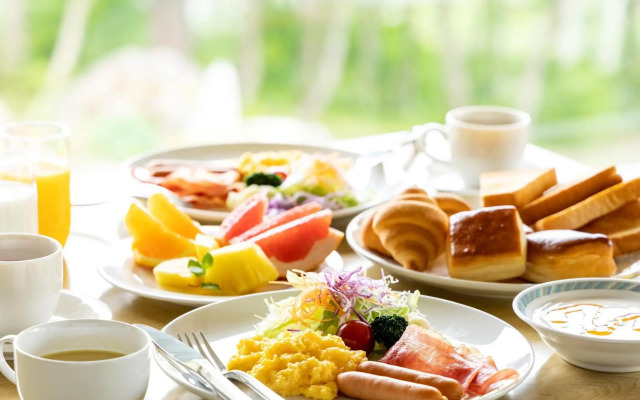 Madarao Kogen Hotel
