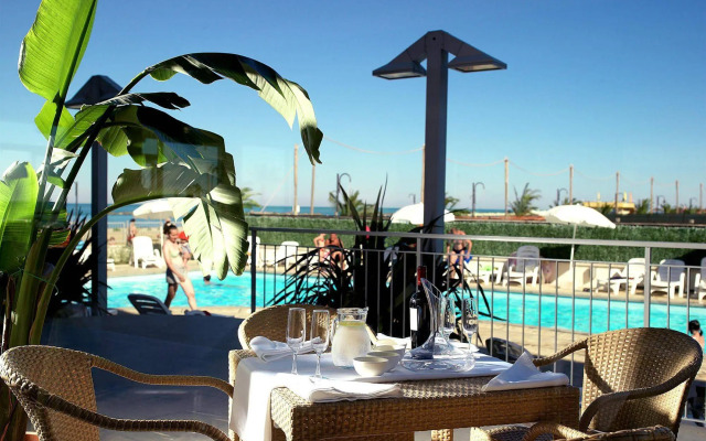 Casa del Mar