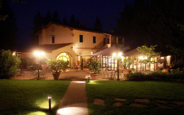 Agriturismo Vecchio Borgo di Inalbi