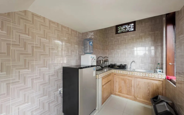 Tiara Guest House Ubud