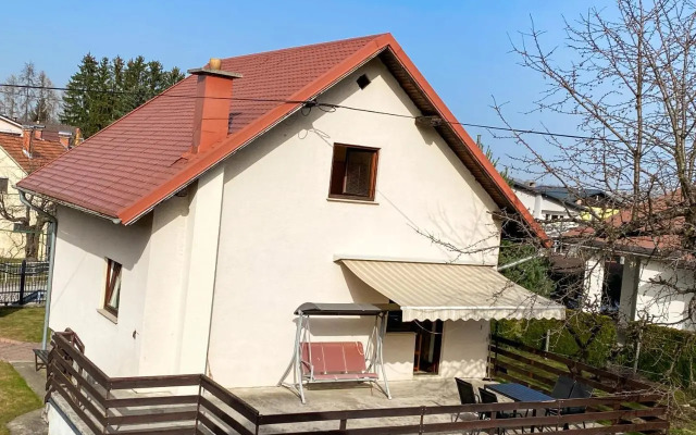 House Marin - whole house