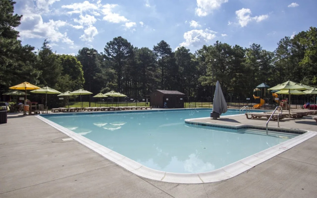 Richmond North Kings Dominion KOA
