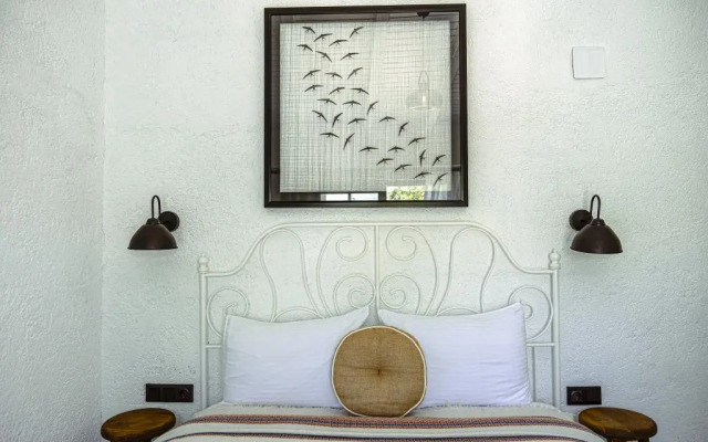 Piraye Alaçatı