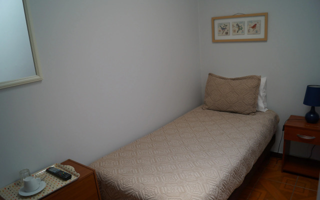 Residencial Universitaria