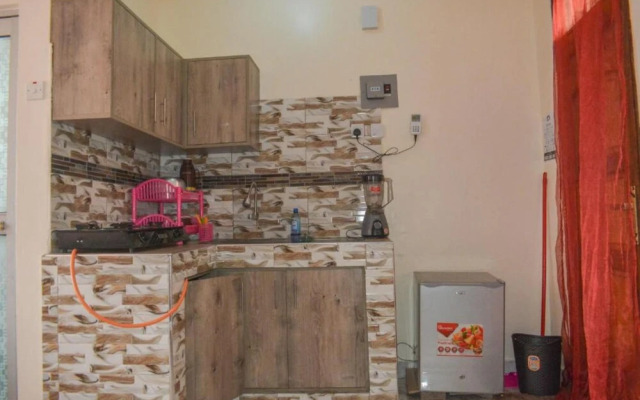 Stay.Plus Ganjoni Studio Apartment