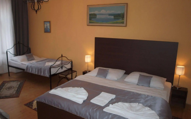 Hotel u Martina