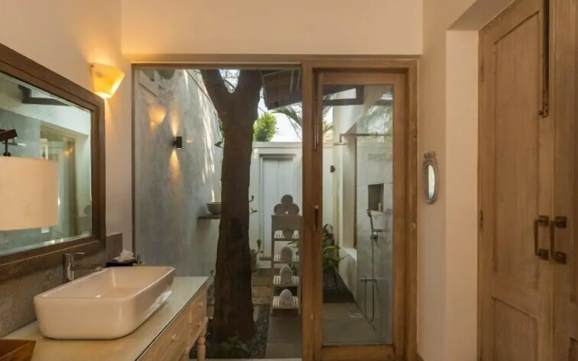 ama Stays & Trails 70 Vale, Goa