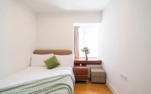 Tyms Elegant 2BR 1BA Haven Yongxin