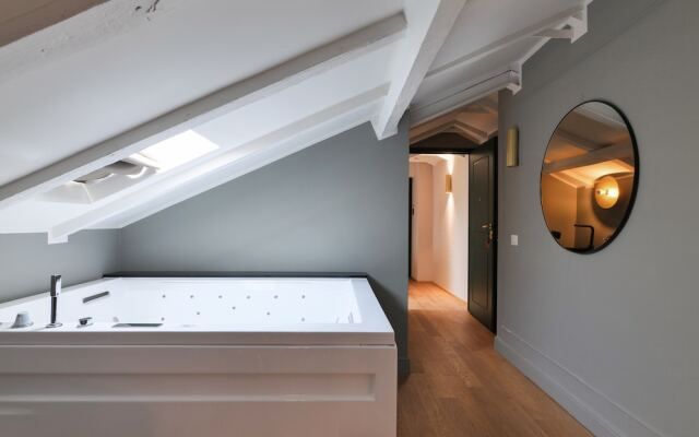 Prestige Boutique Homes Aparthotel Piazza Duomo View