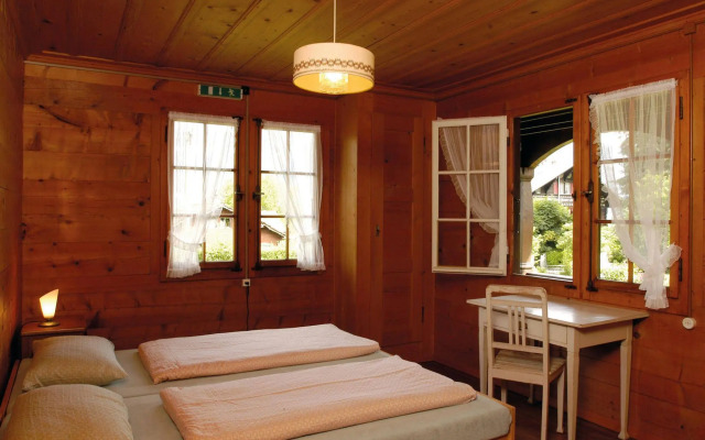 Youth Hostel Leissigen