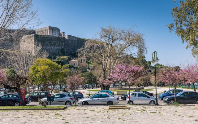 Seaview Katerina's House