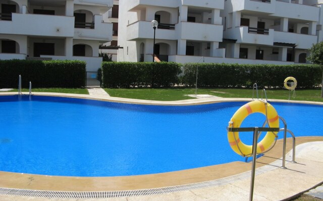 Apartamento Altos E2-1C