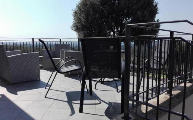 Agriturismo Giugnano Poggio del Sole, Lamporecchio