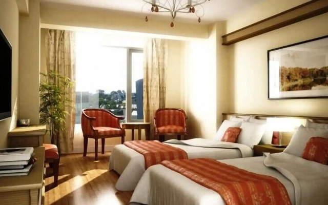 Hanh Phuc Hotel