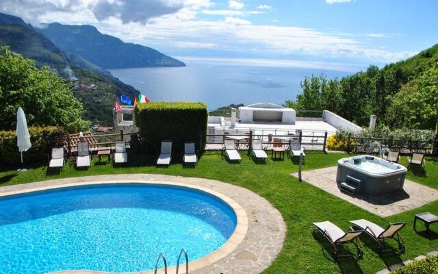Villa La Ventana
