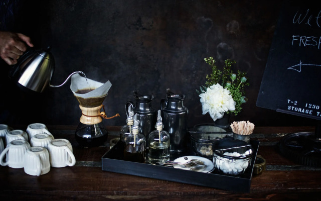 Hotel Emma at Pearl on the Riverwalk