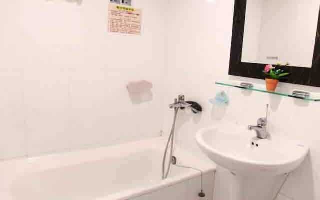 Anping Egret Bay B&B