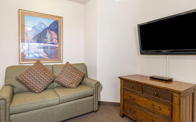 Holiday Inn Club Vacations Tahoe Ridge Resort by IHG