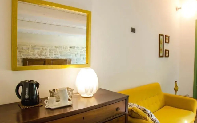 Le Voltarelle Bed & Breakfast