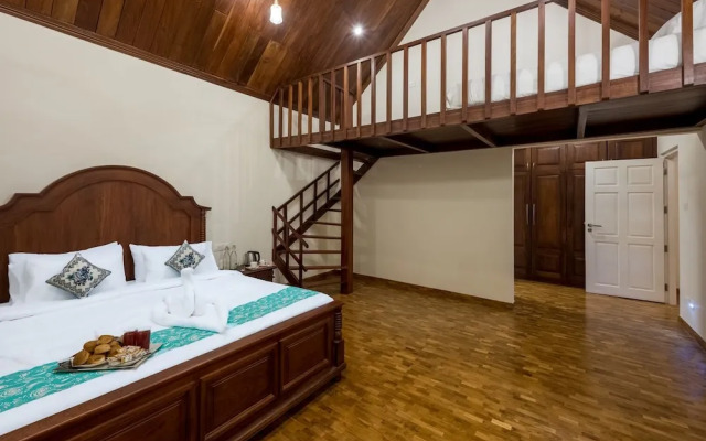 Petals Luxury Homestay