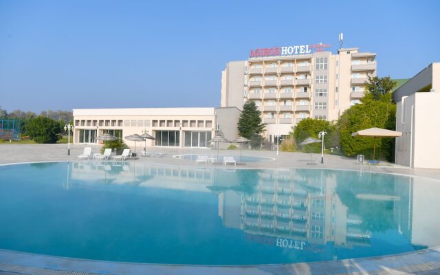 Adramis Termal Hotel