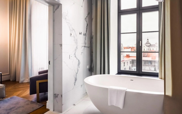 Hotel Pacai, a Member of Design Hotels
