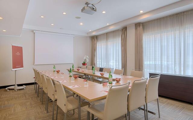 NH Collection Roma Giustiniano Hotel