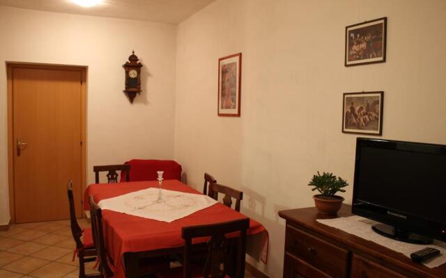 Casa Mavignola