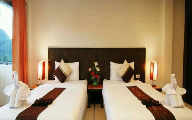 Ascot Krabi Hotel