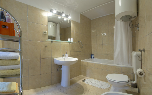 Apartment Alma
