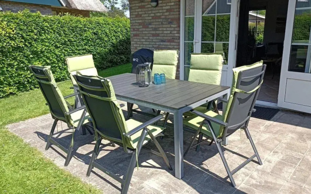 Villa Close to Forest, Beach & sea