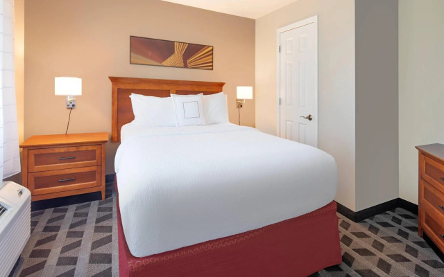 TownePlace Suites by Marriott Bentonville Rogers