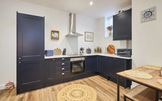 Host Stay The Coach House Apartment 2